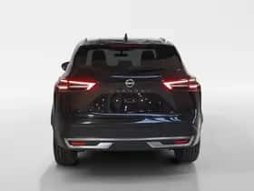 Nissan Qashqai (2026) thumbnail 4