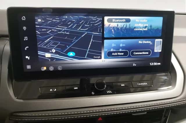 Nissan Qashqai (2026) thumbnail 32