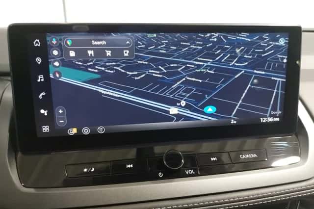 Nissan Qashqai (2026) thumbnail 33