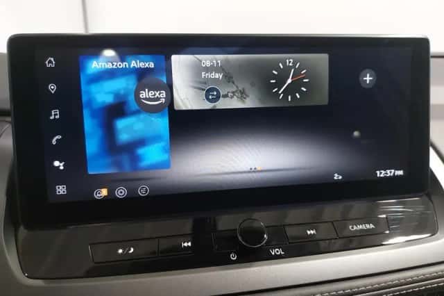 Nissan Qashqai (2026) thumbnail 35
