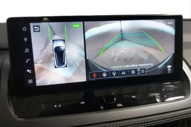Nissan Qashqai (2026) thumbnail 36