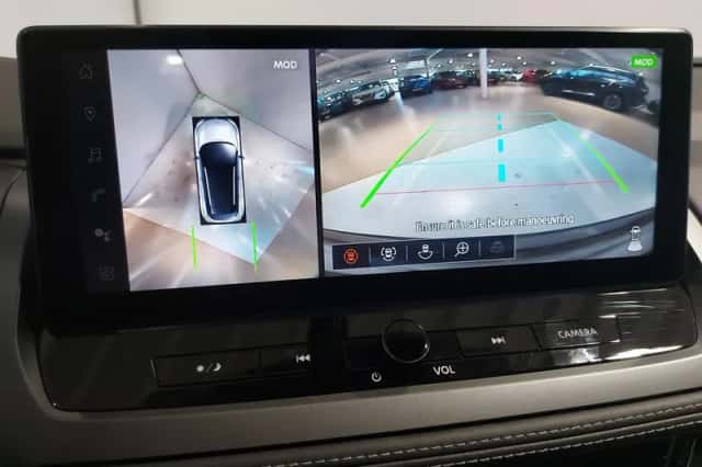 Nissan Qashqai (2026) thumbnail 37
