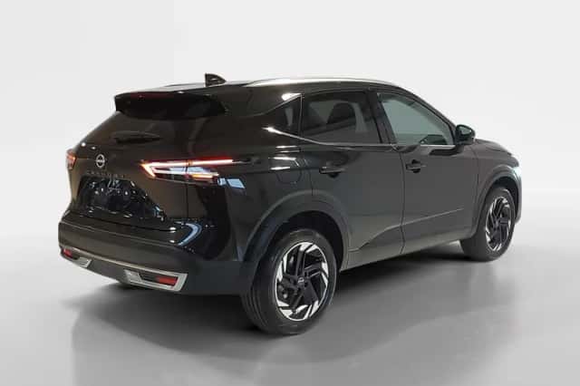 Nissan Qashqai (2026) thumbnail 5