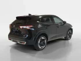 Nissan Qashqai (2026) thumbnail 5