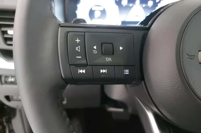 Nissan Qashqai (2026) thumbnail 41