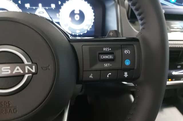 Nissan Qashqai (2026) thumbnail 42