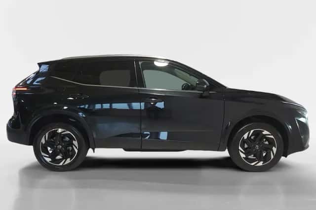 Nissan Qashqai (2026) thumbnail 6