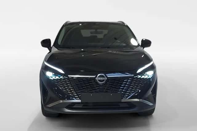 Nissan Qashqai (2026) thumbnail 8