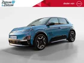 Nissan Micra (2025)