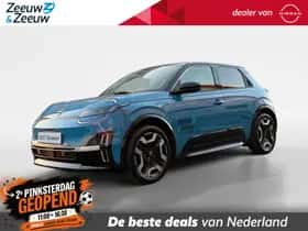 Nissan Micra (2025) thumbnail 1