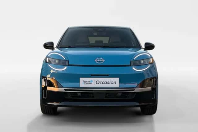 Nissan Micra (2025) thumbnail 2