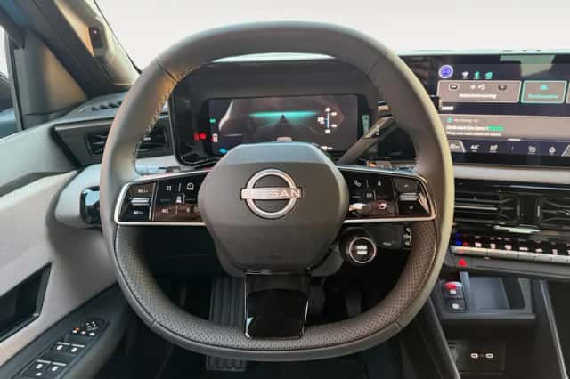 Nissan Micra (2025) thumbnail 12