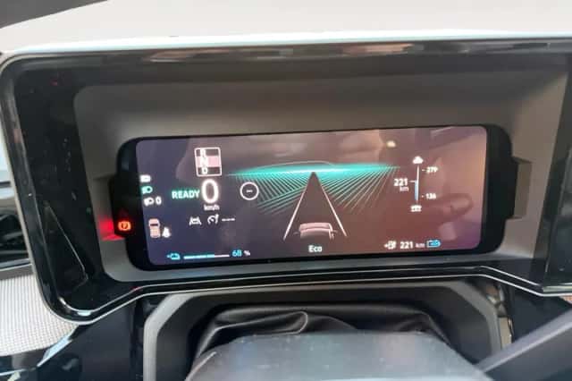 Nissan Micra (2025) thumbnail 20