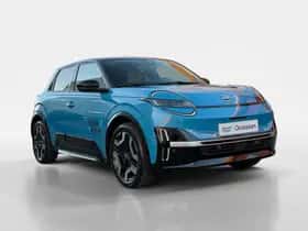 Nissan Micra (2025) thumbnail 3