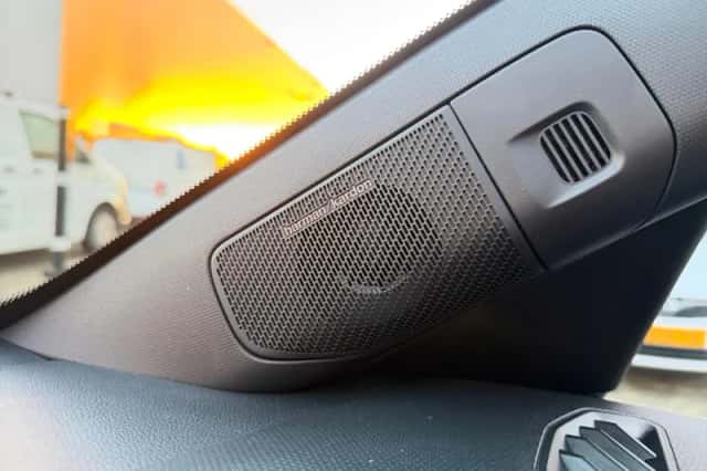 Nissan Micra (2025) thumbnail 24