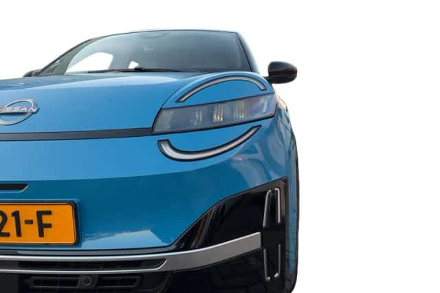 Nissan Micra (2025) thumbnail 27