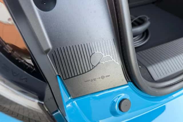 Nissan Micra (2025) thumbnail 30