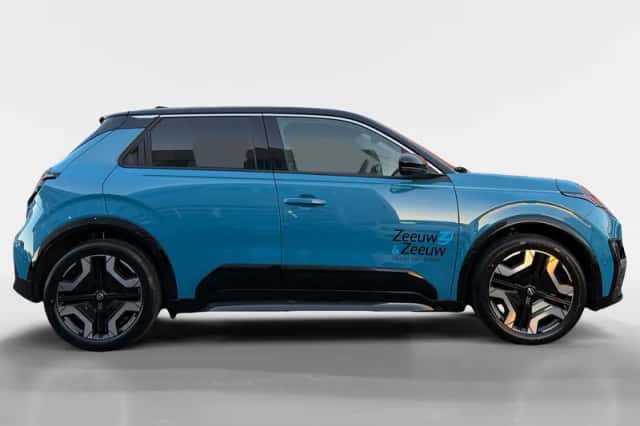 Nissan Micra (2025) thumbnail 4