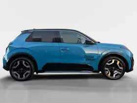 Nissan Micra (2025) thumbnail 4