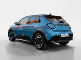 Nissan Micra (2025) thumbnail 5