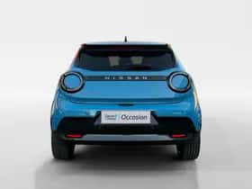 Nissan Micra (2025) thumbnail 6
