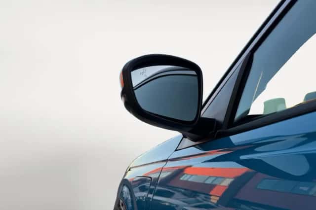 Nissan Micra (2025) thumbnail 9