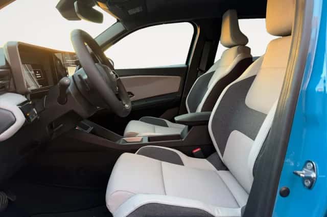Nissan Micra (2025) thumbnail 10