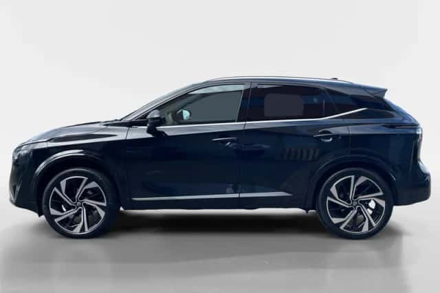 Nissan Qashqai (2025) thumbnail 2