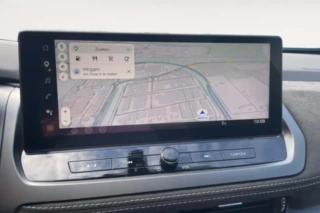 Nissan Qashqai (2025) thumbnail 17