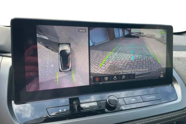 Nissan Qashqai (2025) thumbnail 18