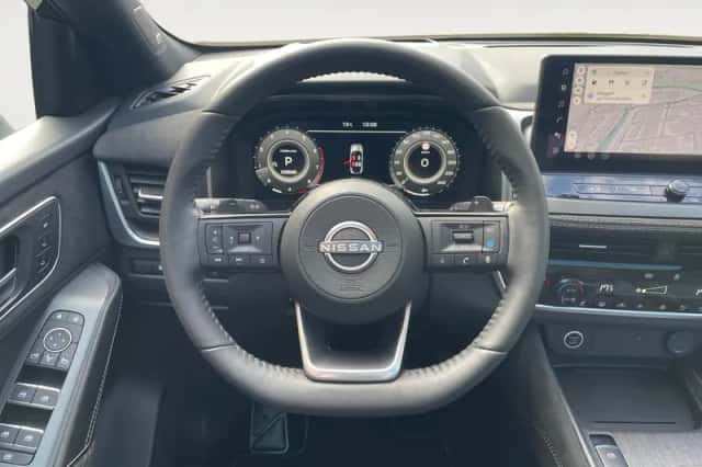 Nissan Qashqai (2025) thumbnail 20