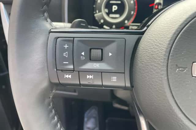 Nissan Qashqai (2025) thumbnail 21