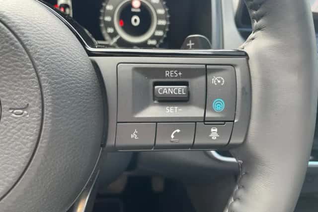 Nissan Qashqai (2025) thumbnail 22