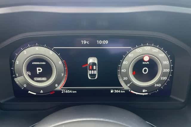 Nissan Qashqai (2025) thumbnail 23