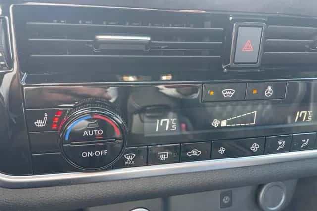 Nissan Qashqai (2025) thumbnail 25