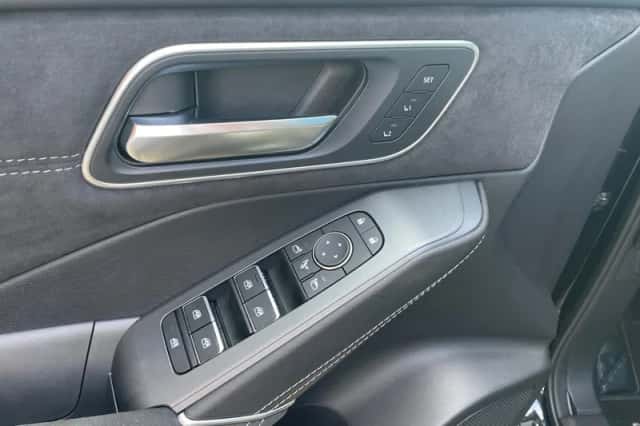 Nissan Qashqai (2025) thumbnail 28