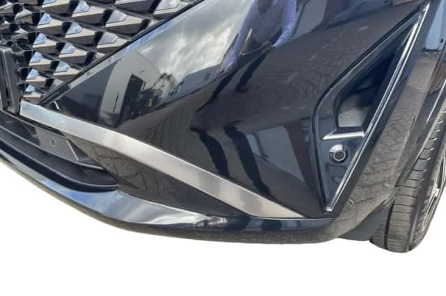 Nissan Qashqai (2025) thumbnail 35