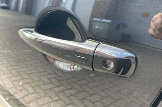 Nissan Qashqai (2025) thumbnail 36