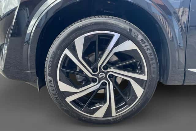 Nissan Qashqai (2025) thumbnail 7
