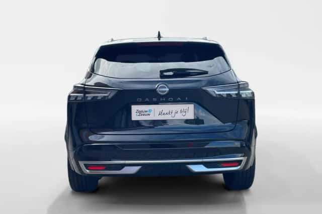 Nissan Qashqai (2025) thumbnail 9