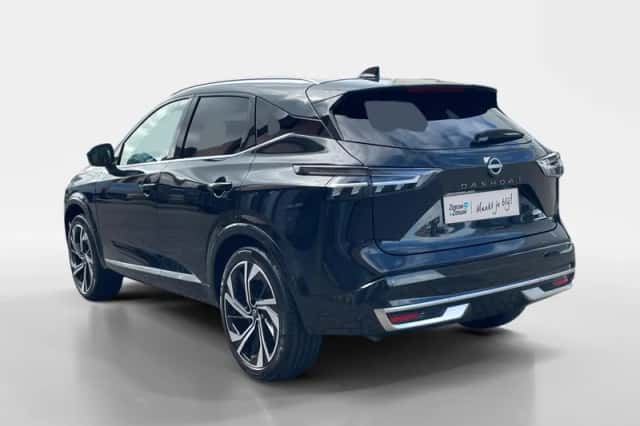 Nissan Qashqai (2025) thumbnail 10