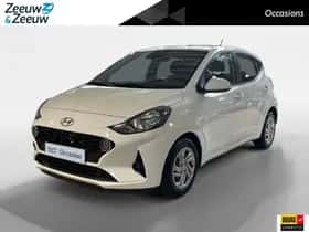 Hyundai i10 (2021)