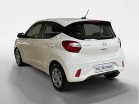 Hyundai i10 (2021) thumbnail 2