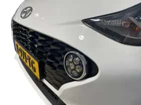 Hyundai i10 (2021) thumbnail 11