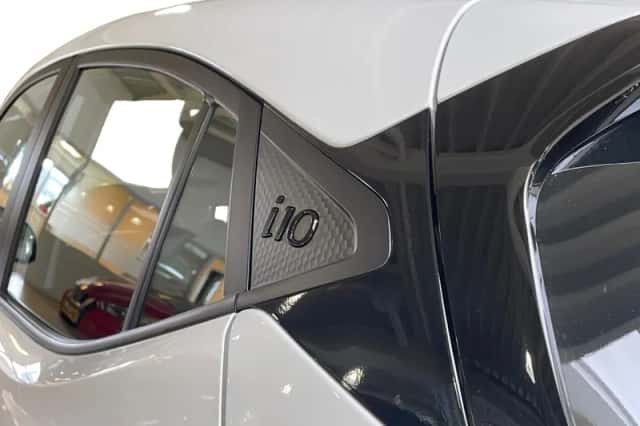 Hyundai i10 (2021) thumbnail 12