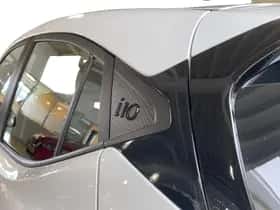 Hyundai i10 (2021) thumbnail 12