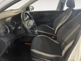 Hyundai i10 (2021) thumbnail 14