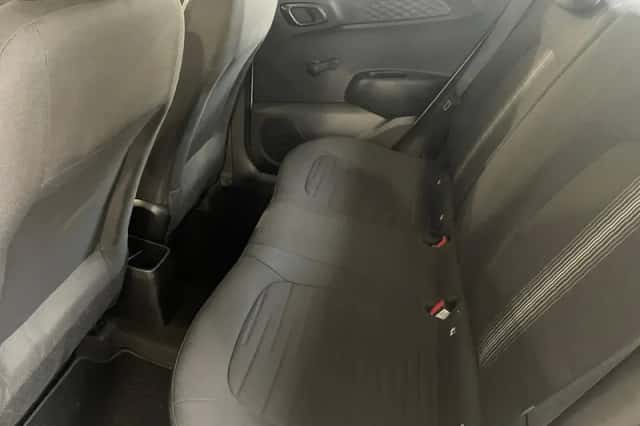 Hyundai i10 (2021) thumbnail 15