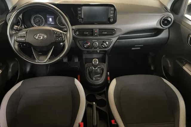 Hyundai i10 (2021) thumbnail 18