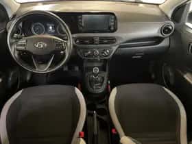 Hyundai i10 (2021) thumbnail 18
